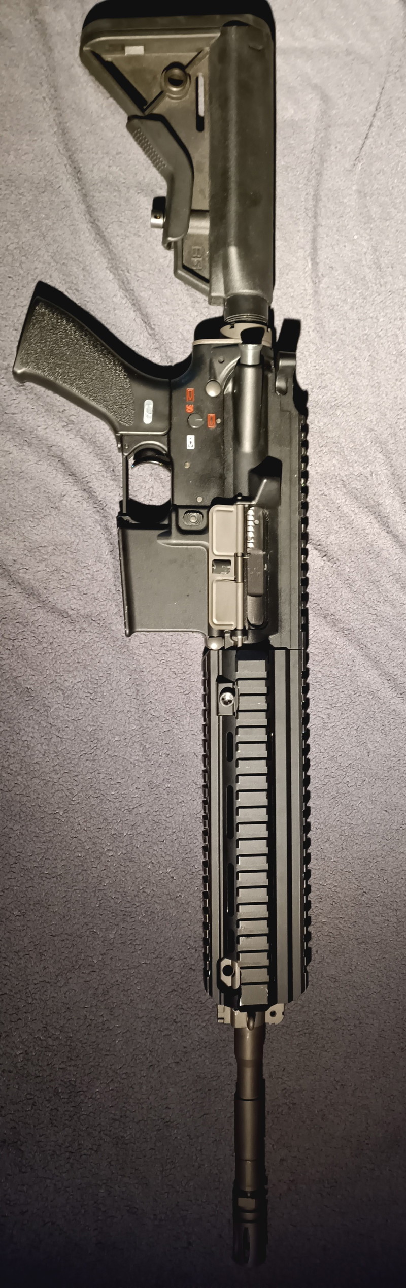 Bild 1 für HK 416 GBB