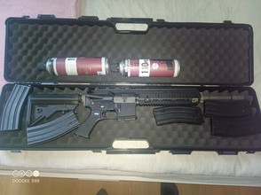 Image for HK 416 GBB