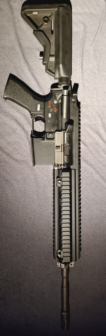 Image 2 for HK 416 GBB