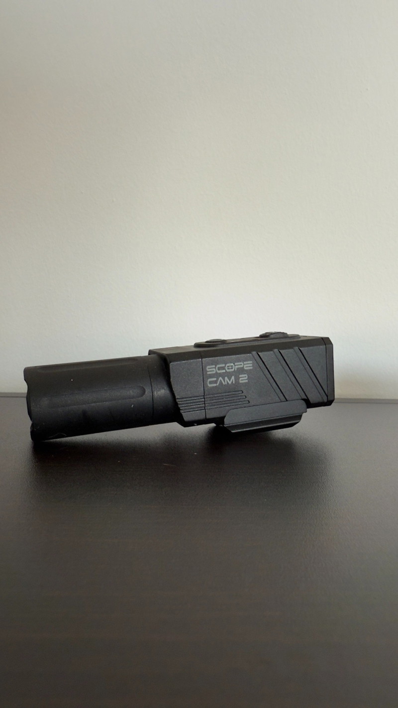 Image 1 for Novritsch Runcam Scopecam 2  4K