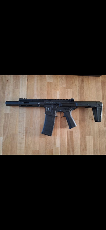 Image 2 pour Poseidon avenger+ QRF medus ETU