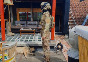 Immagine 2 di Compleet pakket, Multicam