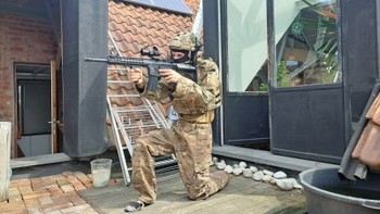 Immagine 3 di Compleet pakket, Multicam