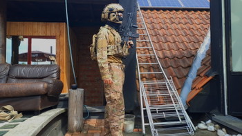Image 4 for Compleet pakket, Multicam