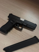 Image pour Umarex Glock 18C
