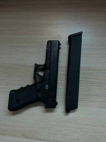 Image 2 pour Umarex Glock 18C