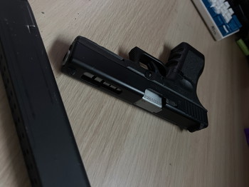 Image 3 pour Umarex Glock 18C
