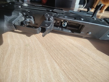 Image 3 for Ak 74u Fusionengine v3