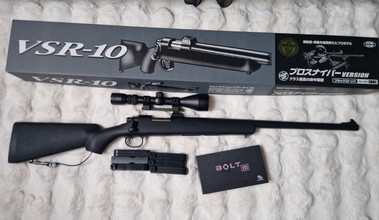 Afbeelding van Tokyo Marui Vsr 10 hpa