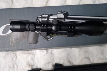 Afbeelding 2 van Tokyo Marui Vsr 10 hpa