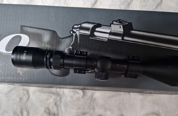 Afbeelding 3 van Tokyo Marui Vsr 10 hpa