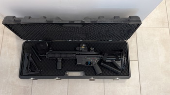 Imagen 2 de 416 CQB Trigger und ROF Monster mit R-Hop