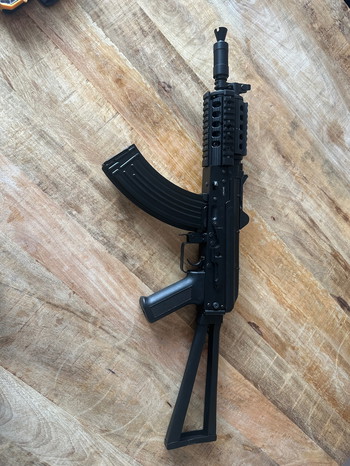 Image 3 for Aeg/ak/ak47/ak74u