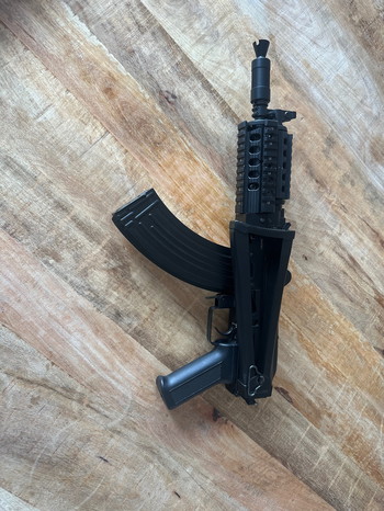 Bild 4 für Aeg/ak/ak47/ak74u