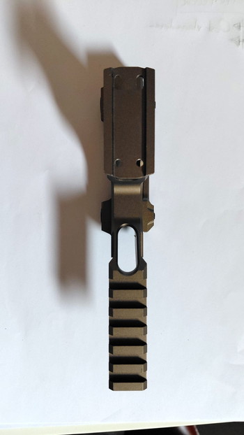 Bild 2 für GBRS Group Hydra V1 Mount FDE