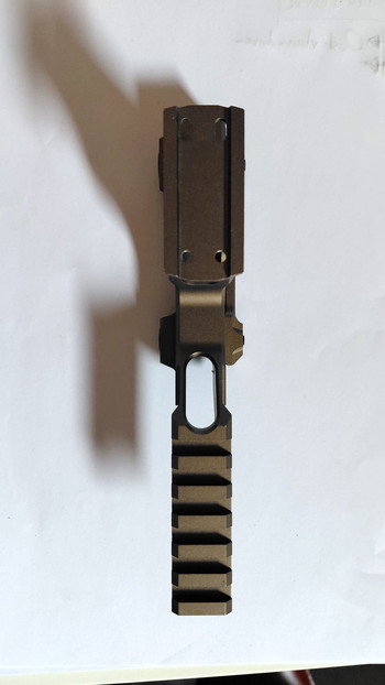 Image 2 pour GBRS Group Hydra V1 Mount FDE