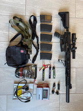 Image for G&G TR16 MBR 308 with Equipment