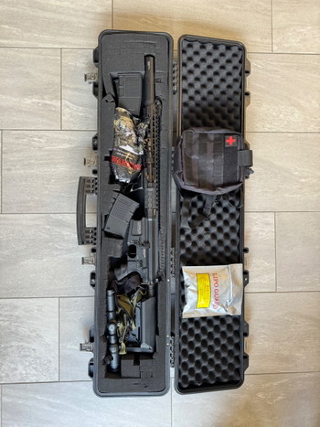 Image 2 for G&G TR16 MBR 308 with Equipment