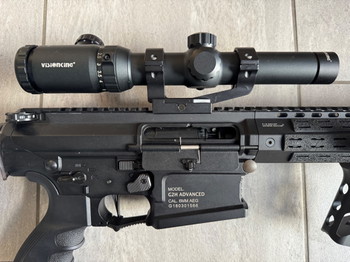 Image 3 for G&G TR16 MBR 308 with Equipment