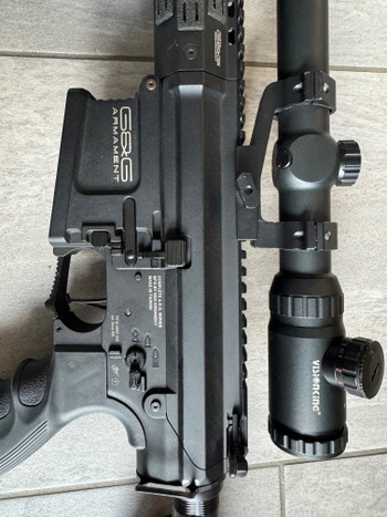 Image 4 for G&G TR16 MBR 308 with Equipment