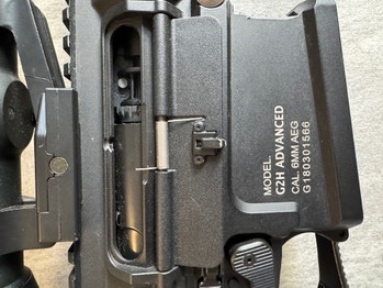 Image 5 for G&G TR16 MBR 308 with Equipment
