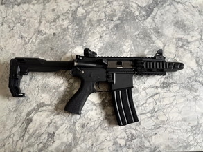 Afbeelding van M4 Firehawk CQB | G&G | AEG