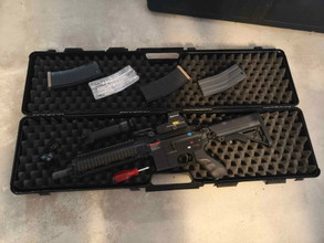 Image for Complete G&G Armament M4/TR4 Assault Rifle Set