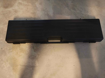 Image 2 for Complete G&G Armament M4/TR4 Assault Rifle Set