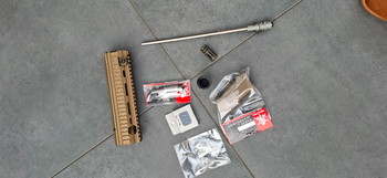 Imagen 3 de VFC HK 416 A5 GBB