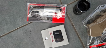 Imagen 4 de VFC HK 416 A5 GBB