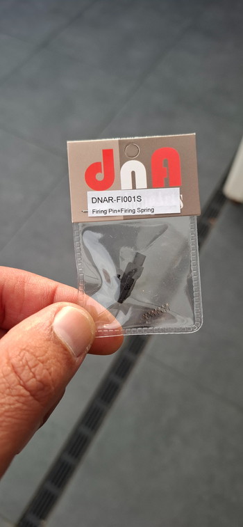 Imagen 5 de VFC HK 416 A5 GBB