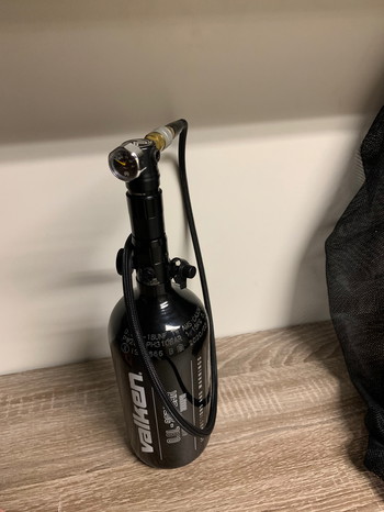 Afbeelding 2 van Wolverine MTW HPA