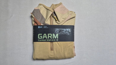 Bild für GARM Combat Shirt 2.0 - Stridsskjorta