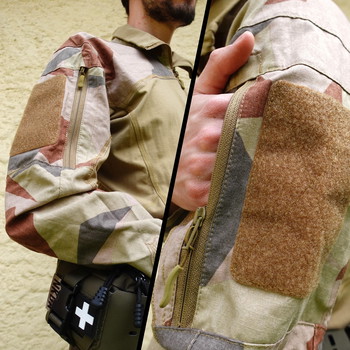 Image 5 for GARM Combat Shirt 2.0 - Stridsskjorta