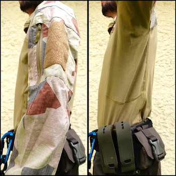 Image 6 for GARM Combat Shirt 2.0 - Stridsskjorta