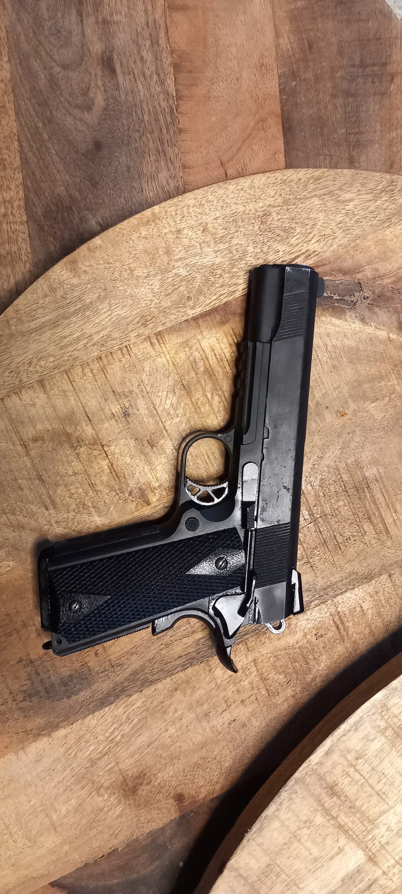 Imagen 1 de M1911 full metal