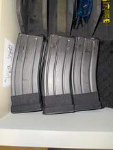 Afbeelding van 8x TM MWS MAGAZINES