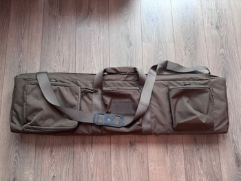 Bild 2 für Invader Gear Padded Rifle Carrier 130cm