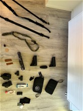 Image for Airsoft accessoires