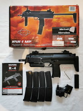 Image pour GSG MP7 KSK-1 Sport Series (Metall Version)