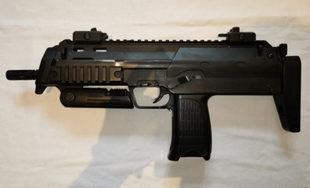 Image 2 for GSG MP7 KSK-1 Sport Series (Metall Version)