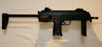 Image 5 for GSG MP7 KSK-1 Sport Series (Metall Version)