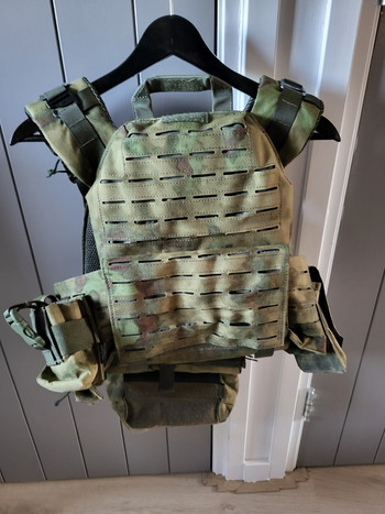 Afbeelding 3 van Airsoft starterspakket A-TACS FG