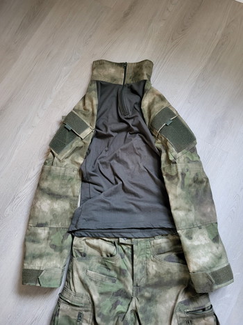 Afbeelding 5 van Airsoft starterspakket A-TACS FG