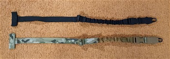 Image 2 for Warrior Assault Systems - Molle One Point Sling/ Hook HK