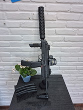 Bild für Vfc H&K mp7 gbb