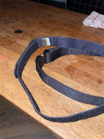 Image 2 pour Tasmanian Tiger Equipment belt MK2