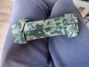 Image for NFP belt connector