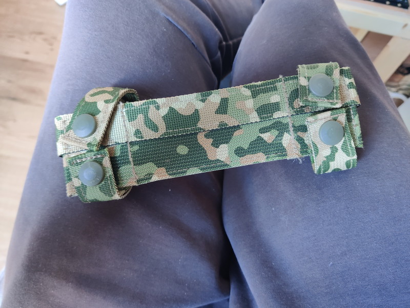 Bild 1 für NFP belt connector