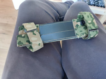 Bild 2 für NFP belt connector